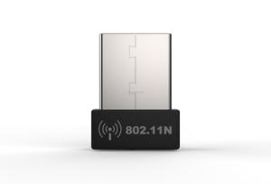 อะแดปเตอร์ USB WiFi รุ่น BL-WN151 ความเร็ว 150Mbps แบบนาโนไร้สาย N ดองเกิล แบบเสียบแล้วใช้งานได้ทันที สำหรับแล็ปท็อป - Product Image 3