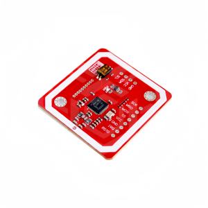 Il Nuovo Modulo PN532 <span class=keywords><strong>NFC</strong></span> <span class=keywords><strong>RFID</strong></span> V3 Supporta la Comunicazione a Campo Vicino e la Comunicazione con Telefoni Android - Product Image 5