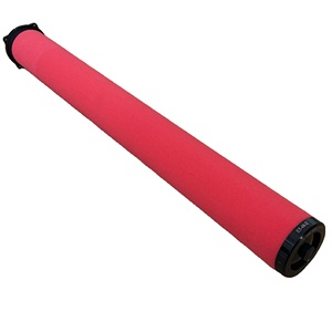 ไส้กรองเครื่องอัดอากาศแบบแม่นยำ E5-48-II อะไหล่อุตสาหกรรมใหม่สำหรับท่ออากาศอัด วัสดุสแตนเลสและใยแก้ว - Product Image 1