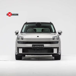 2025 Lynk Co SUV <span class=keywords><strong>Auto</strong></span> di lusso 900 Link CO Plug-In ibrido di grandi dimensioni PHEV 5 porte 6 posti elettrico SUV nuovo veicolo di energia - Product Image 2