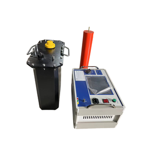 ZWVLFS All-In-One Portable 0,1Hz <span class=keywords><strong>VLF</strong></span> HV AC Hipot <span class=keywords><strong>Tester</strong></span> y juego de cables con 1 año de garantía - Product Image 3