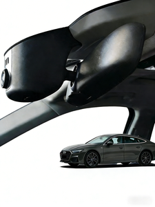 Caméra embarqué<span class=keywords><strong>e</strong></span> spéciale <span class=keywords><strong>Audi</strong></span> Q5/Q5L, nouveau modèle 2025, 25 sans fil, 24 d'origine, 23 installation sans dommage, Ultra HD - Product Image 1