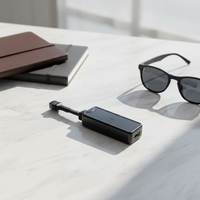 Rastreador GPS con Cable Compatible con Red 4G en Asia, IP de Doble Servidor de Alta Relación Calidad-Precio, Compatible con el Protocolo GT06