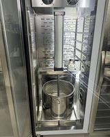 Machine à étirer le fromage sur mesure, machine à fabriquer le fromage rond