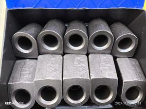 C20 حامل كربيد رصاصة اختيار الأسنان بت حامل مخروطي الصخور بت محول - Product Image 4