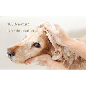 Ökologisch-freundliches natürliches 400 ml Haustierpflege-Shampoo-Conditioner für Haustierpflege - Product Image 5