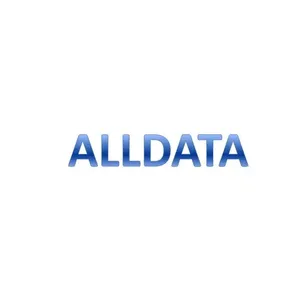 2024 Autoreparatiesoftware Alldata MIT-CHELL Hayness Pro Online Account Werken Op Elk Laptopjaarabonnement