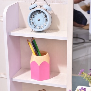 Mobili per la Casa, Nuovo Modello Elegante Specchiera Rettangolare Rosa con Sgabello Basso per Camera da Letto - Product Image 3