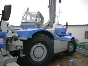 <span class=keywords><strong>50Ton</strong></span> <span class=keywords><strong>Komatsu</strong></span> digunakan medan kasar <span class=keywords><strong>Crane</strong></span> <span class=keywords><strong>Komatsu</strong></span> <span class=keywords><strong>LW500</strong></span>-1 digunakan <span class=keywords><strong>Crane</strong></span> buatan Jepang - Product Image 2