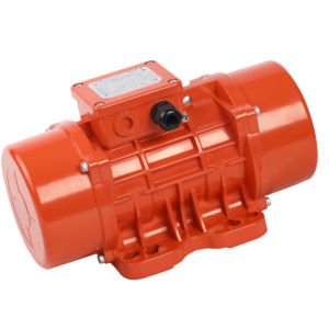 Motor de vibración de alta eficiencia de 1,1 kW, grado <span class=keywords><strong>industrial</strong></span>, adecuado para alimentadores y transportadores vibratorios - Product Image 1