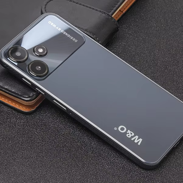 Wholesale UNIWA X100s 6.5 Inch  4G Android Mobile Phone Cheap Low Price OEM Smartphone