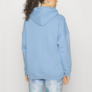 Sudadera con Capucha para Mujer Calm Weather, Diseñada para Atuendos Diarios, Ofrece un Tacto Suave, Ajuste Relajado y Fácil Combinación Informal - Product Image 2