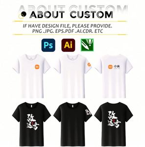 Camiseta Clásica al por Mayor con Cuello Redondo, Camisetas Baratas 100% Algodón, Impresión Personalizada con Logotipo, Camiseta Blanca Lisa de Algodón y Poliéster - Product Image 4