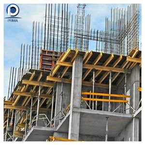 Trung Quốc nhựa ván khuôn cho Cột bê tông vĩnh viễn tường hình thức làm việc nhựa <span class=keywords><strong>PVC</strong></span> bê tông ván khuôn - Product Image 3