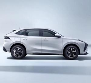 Nuevo Lanzamiento de Vehículo Eléctrico, Marca Dongfeng Forting, Modelo FRIDAY, Autonomía de 501-600 km, SUV Compacto de 5 Puertas y 5 Plazas, Venta <span class=keywords><strong>Global</strong></span> - Product Image 2