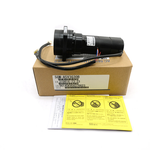 Moteur SGM-A5V3G30B neuf et authentique de bonne qualité pour machine industrielle - Product Image 4