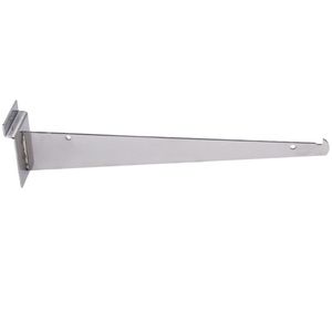 Bán Chạy Nhất Bán Lẻ Hiển Thị Móc Kính Kệ Khung Bằng Gỗ Kệ Slatwall Kệ Khung - Product Image 6