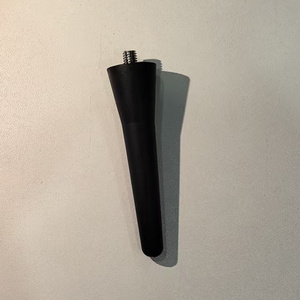 Antenne radio courte de toit 6561N3 6561.N3, pièces auto pour Peugeot 206 207 307 407 Citroën C2 C3 C4 9636663680 - Product Image 2
