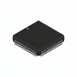 ชิป XPOINT สำหรับวิดีโอ44 LCC (J Lead) ชิ้นส่วนอิเล็กทรอนิกส์ MAX459CQH มีในสต็อก - Product Image 1