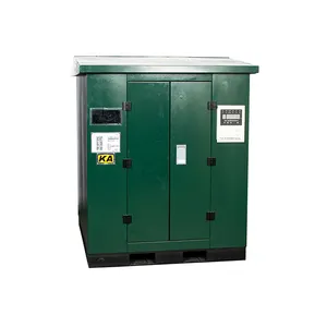 סוג יבש שנאי שלי 10kv yyno dyn11 מפני 100kva כדי 2000kva