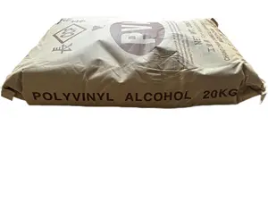 โพลีไวนิลแอลกอฮอล์คุณภาพสูง BP 20/PVA 2088/088-35 เม็ดราคาโรงงานโพลีไวนิลแอลกอฮอล์