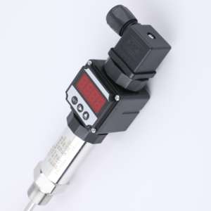 Горячий продавать продукт интегрированный передатчик температуры с защитой от перенапряжения - Product Image 6