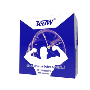 Gel Retardant Topique Homme Huile Énergisante Best-Seller – Contrôle Longue Durée, Soin de Santé Sexuelle Adulte, Extraits de Plantes Naturelles Pures et Renforcées - Product Image 4