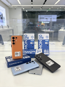 2026 New Camon 50 Pro 5G Smartphone 7.3-inch Deca Core 16G+1TB Large Screen Large Battery Original <b>Unlocked</b> <b>Mobile</b> Phones bestse - Product Image 4