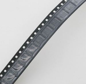 Nelcom NEW VIPER113LSTR Electronic Parts <b>Integrated</b> <b>Circuits</b> IC OFFLINE SW MULT TOP 10SSOP VIPER113LSTR - Product Image 1