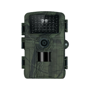 Caméra de chasse PR5000 4K Huntercam, caméra de surveillance de la faune sauvage, mini caméra Wifi avec application, caméra de sécurité pour ferme en plein air, caméra de surveillance de la faune avec application Wifi - Product Image 1