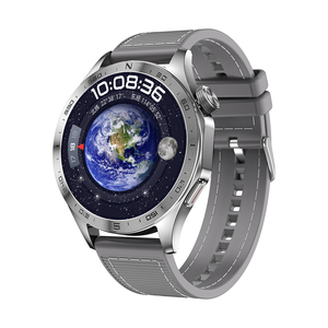 Orologi intelligenti LQ13 con vendita calda HiSilicon YH601M JS applicazione ChatGPT AI smartwatch - Product Image 1