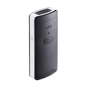 P2000L QR-код сканер, мини-сканер штрих-кода, Bluetooth совместимый маленький портативный USB для планшета iPhone iPad Android iOS POS