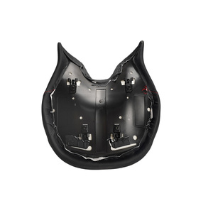 219400795 Accessoires de moto Siège confortable noir pour conducteur Compatible avec Can-Am <span class=keywords><strong>Ryker</strong></span> 600 <span class=keywords><strong>Ryker</strong></span> <span class=keywords><strong>900</strong></span> 2019 2020 2021 <span class=keywords><strong>2022</strong></span> 2023 2024 - Product Image 6