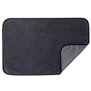 Toallas de Microfibra Tejidas para Auto - Absorbentes y de Secado Rápido - Product Image 1