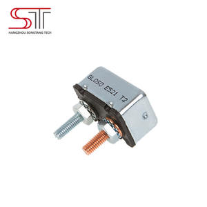 Disyuntor de reinicio modificado E521 Stud Type Car Dc 12V - Product Image 2