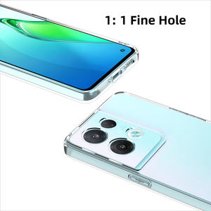 เคสโทรศัพท์ TPU ทนทานขนาด2.0มม. สำหรับ <span class=keywords><strong>Oppo</strong></span> <span class=keywords><strong>Reno8</strong></span> <span class=keywords><strong>Pro</strong></span> - Product Image 4