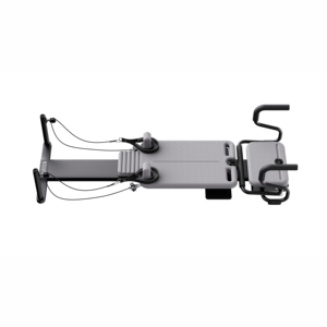 Roulistic RS03-PRO Smart Training Pilates Reformer-Alliage d'aluminium Équipement de gymnastique commercial <span class=keywords><strong>Yoga</strong></span> Fitness Fonctions Santé du corps - Product Image 5