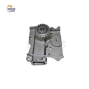 Bomba de Agua SIMIS para Mazda CAPELLA626 GC6P F6 1600CC BONGO GC8P <span class=keywords><strong>JW</strong></span> SS88W M F8 1800CC con Motor OEM 9013028-02 FEFE79-15-010B - Product Image 6
