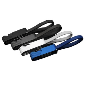 ที่เปิดขวดแบบ4 in 1 3A 60W สายชาร์จเร็วสำหรับเป็นของขวัญทางธุรกิจที่หรูหราโลโก้ออกแบบได้ตามต้องการล่าสุด - Product Image 1