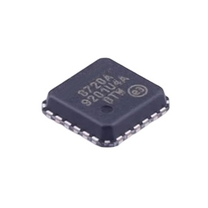 ไอซี LAN8720A-CP-TR 8720A QFN-24 ของแท้ในสต็อก วงจรรวม LAN8720A - Product Image 1