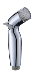 手持式坐浴器浴室手持花洒适用于穆斯林厕所喷水器套装宠物 LED 淋浴器女性卫生清洁 Taharah Shataff - Product Image 5