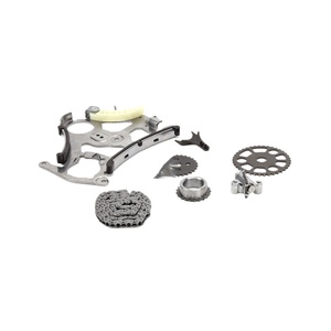 BMW N55 yeni N57 D30 için 11318648732 araba parçaları motor zamanlama zinciri kiti bir 3 serisi E90 X1 E84 Mini 2006 - Product Image 2