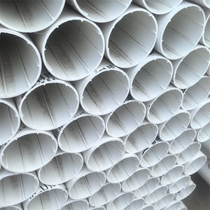 <span class=keywords><strong>Tuyau</strong></span> en <span class=keywords><strong>PVC</strong></span> 20cm de <span class=keywords><strong>diamètre</strong></span> Sch40 75mm 90mm 110mm 140mm Pn16 tuyaux 3 pouces 125mm 225mm <span class=keywords><strong>tuyau</strong></span> en <span class=keywords><strong>PVC</strong></span> <span class=keywords><strong>prix</strong></span> - Product Image 5