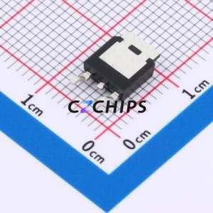 Nuevo Transistor de efecto de campo de transistor 20N06 TO-252 Original (MOSFET) Venta al por mayor Chips de componentes electrónicos y servicio BOM - Product Image 2