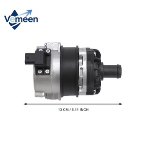 Bomba de Agua 7P0965567 CWA100-3 para Audi A4 S4 A5 7P0965567 4H0965567 8K0965567 8K0965569 8K0965567B - Product Image 4
