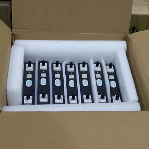 بطارية CALB جديدة تمامًا 3.7 فولت 58 أمبير ساعة L148N58A NCM قابلة لإعادة الشحن مع رمز QR للمركبات الكهربائية/الدراجات النارية NMC 58 أمبير ساعة - Product Image 5