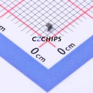 FBH1608-601Y Ferrite Bead 0603 RF ( Impedance @ Frequency: 600Ohm@100MHz )( Error: 25% )( DC Resistance (DCR): 180mOhm ) - Product Image 1