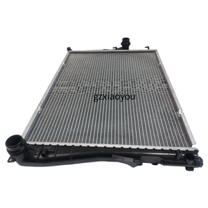 冷却剤クーラー (水タンク) OEM 17119071519 BMW 3シリーズE46 (1999-09-2006-05) / Z4 E85 (09/2002 - 07/2008) - Product Image 3