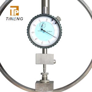 Penetrometro <span class=keywords><strong>Proctor</strong></span> per Suolo con Anello di Carico - Product Image 5