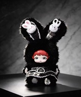 Nouveauté 2026 : Peluches Micoco, personnage principal de la quatrième génération, en boîte surprise, grandes poupées pour filles, meilleur cadeau.